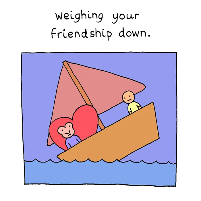 How to Love Chapter 23 page 4 - 