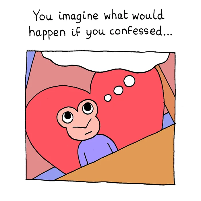 How to Love Chapter 23 page 5 - 