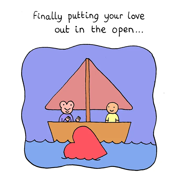 How to Love Chapter 23 page 6 - 