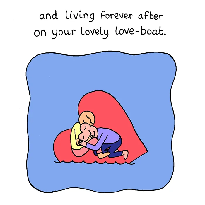 How to Love Chapter 23 page 7 - 