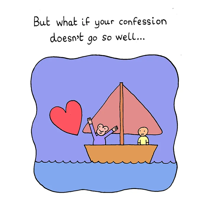 How to Love Chapter 23 page 8 - 