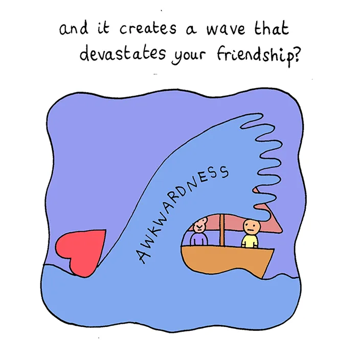 How to Love Chapter 23 page 9 - 