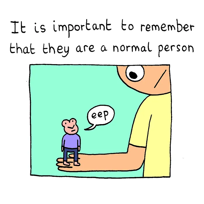 How to Love Chapter 24 page 8 - 