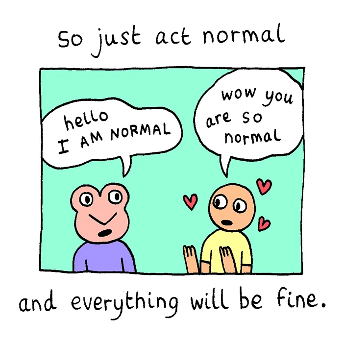 How to Love Chapter 24 page 9 - 