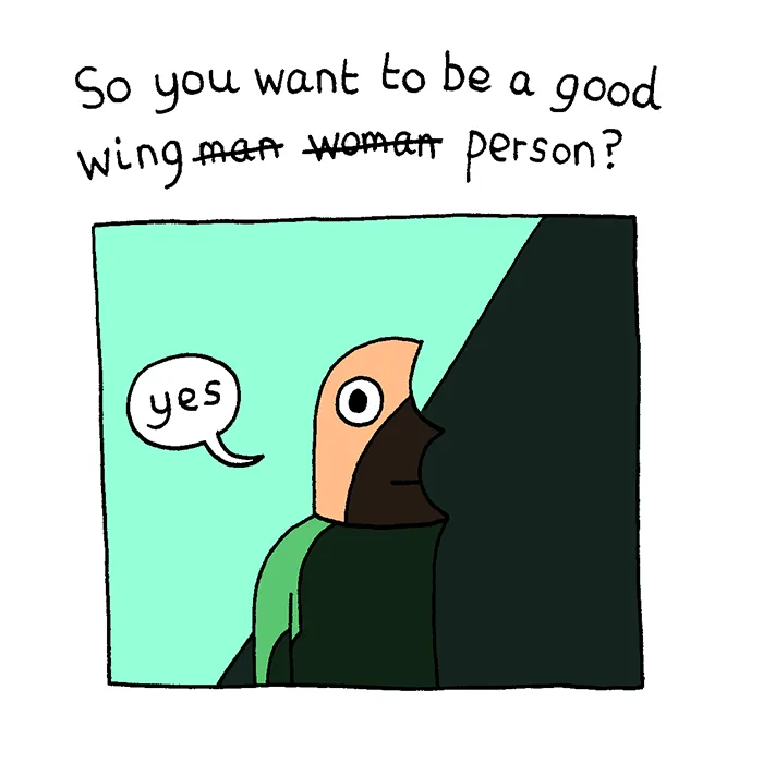 How to Love Chapter 25 page 2 - 