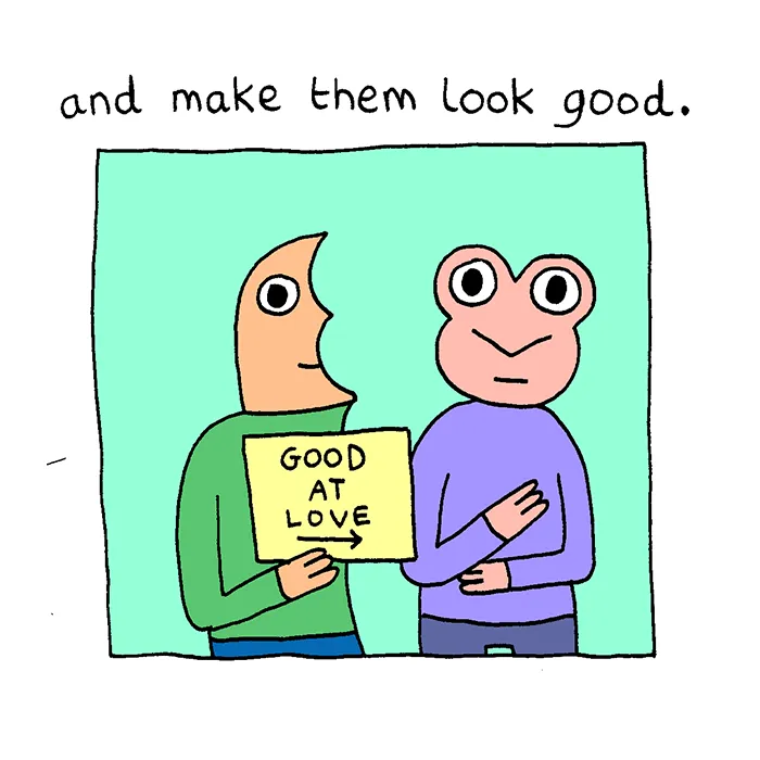 How to Love Chapter 25 page 4 - 