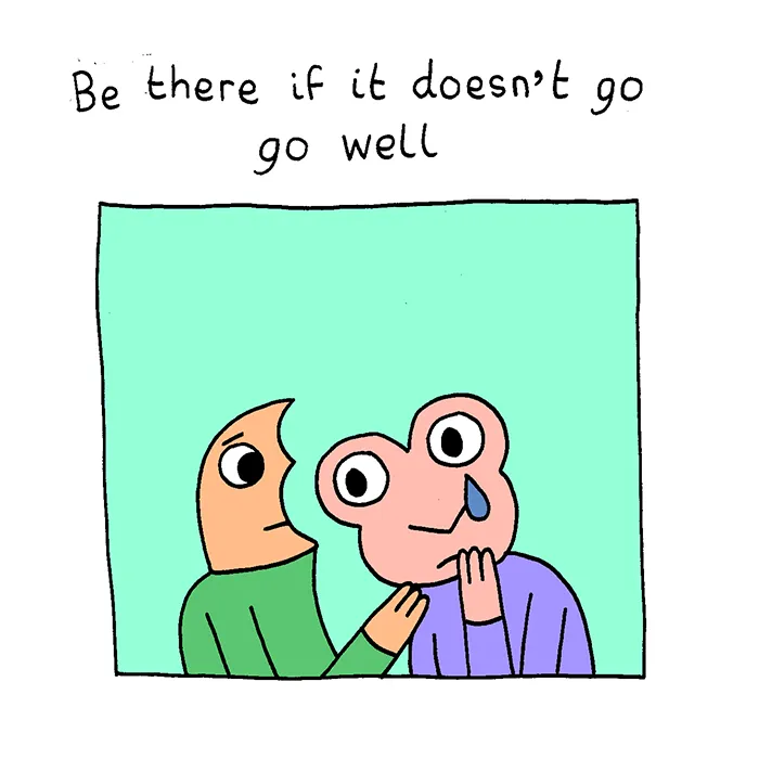 How to Love Chapter 25 page 7 - 