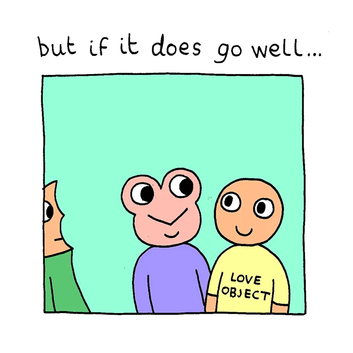 How to Love Chapter 25 page 8 - 
