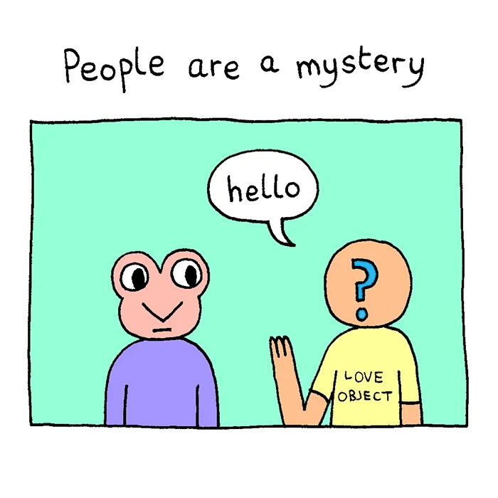 How to Love Chapter 26 page 2 - 