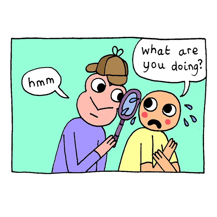 How to Love Chapter 26 page 8 - 