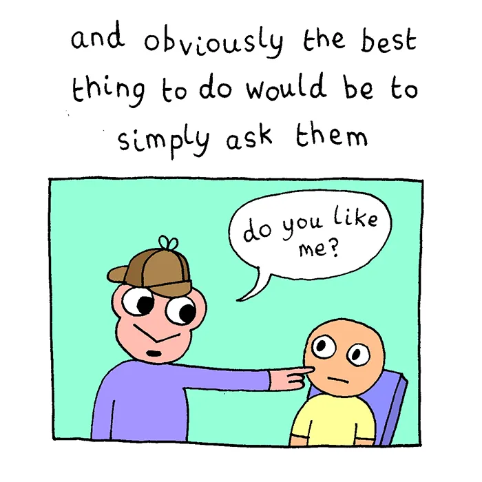 How to Love Chapter 26 page 10 - 