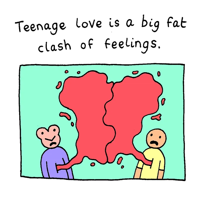 How to Love Chapter 27 page 2 - 