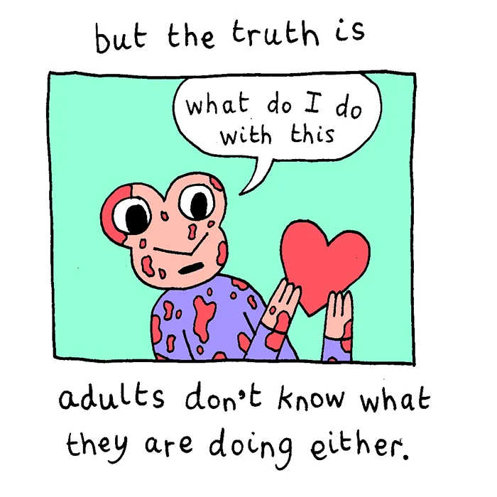 How to Love Chapter 27 page 11 - 