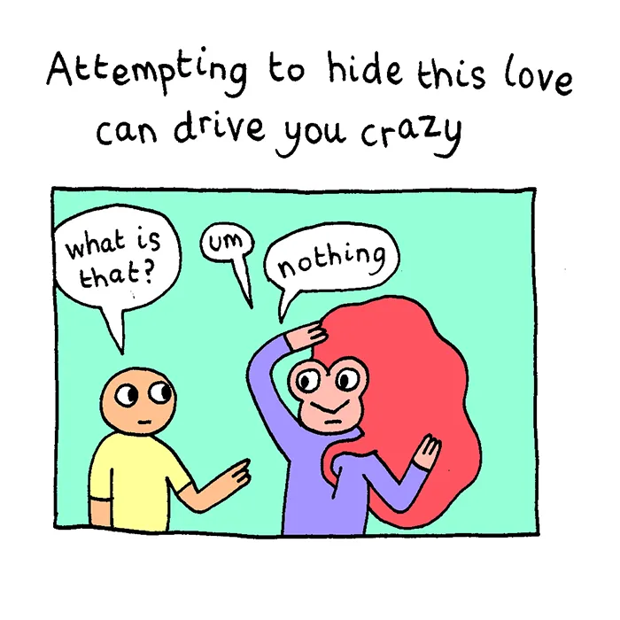 How to Love Chapter 27 page 4 - 
