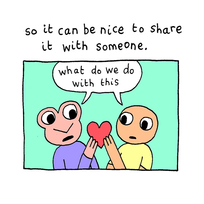 How to Love Chapter 27 page 5 - 