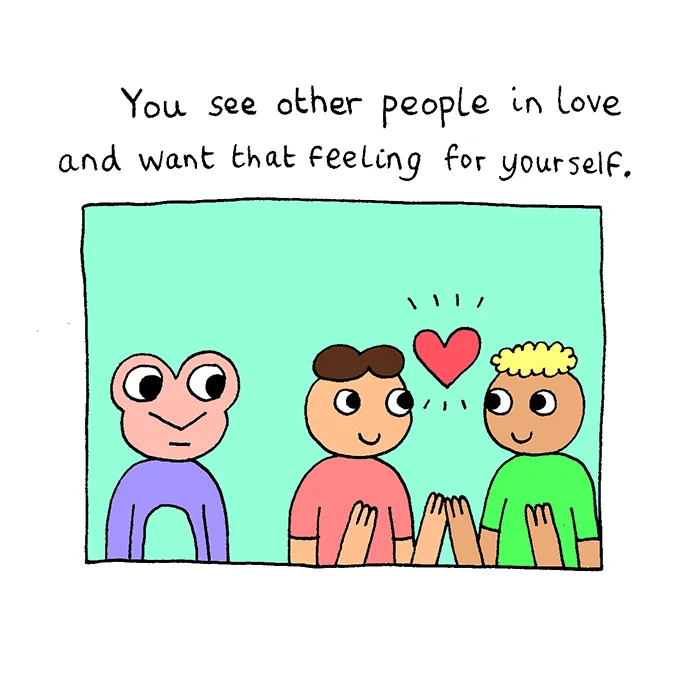 How to Love Chapter 29 page 3 - 
