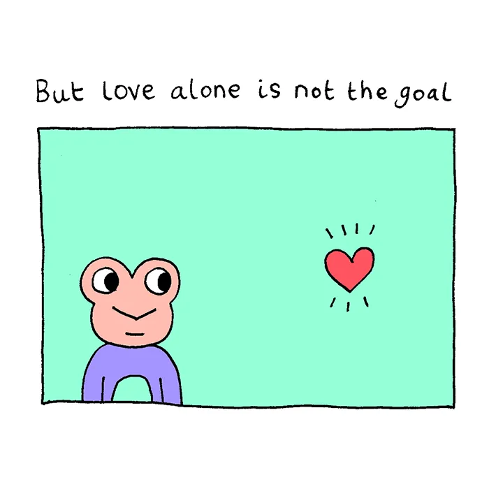 How to Love Chapter 29 page 4 - 