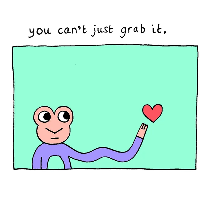 How to Love Chapter 29 page 5 - 