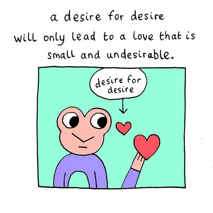 How to Love Chapter 29 page 6 - 