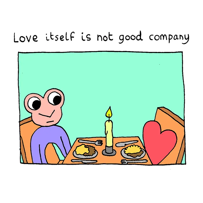 How to Love Chapter 29 page 7 - 