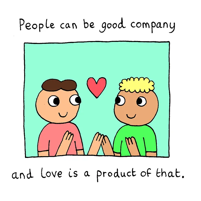 How to Love Chapter 29 page 8 - 