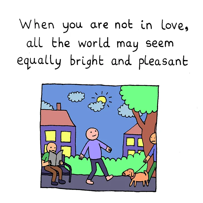 How to Love Chapter 3 page 2 - 