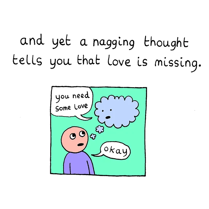How to Love Chapter 3 page 3 - 