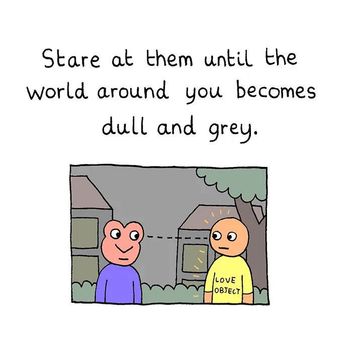 How to Love Chapter 3 page 5 - 