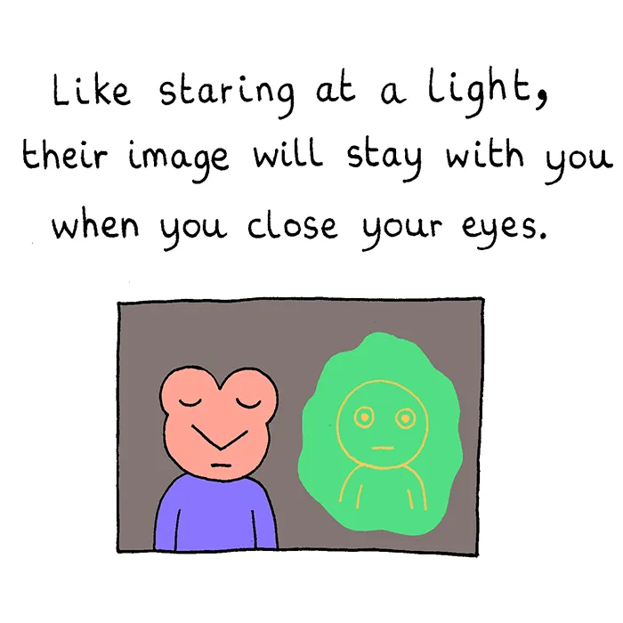 How to Love Chapter 3 page 6 - 