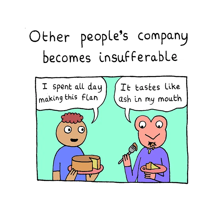How to Love Chapter 3 page 8 - 