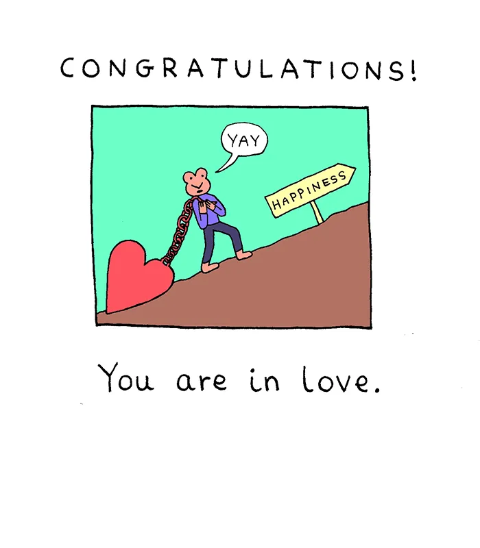 How to Love Chapter 3 page 10 - 