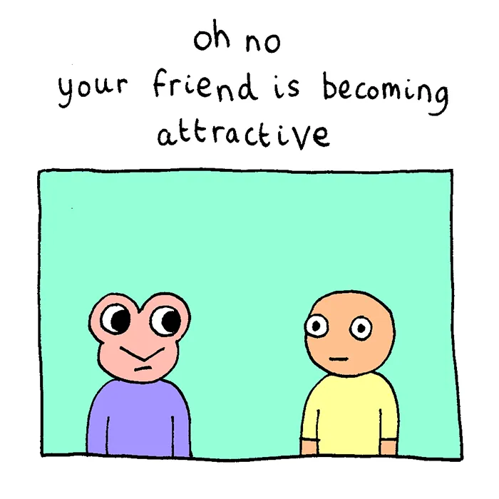 How to Love Chapter 30 page 2 - 