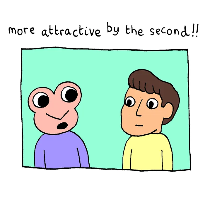 How to Love Chapter 30 page 3 - 