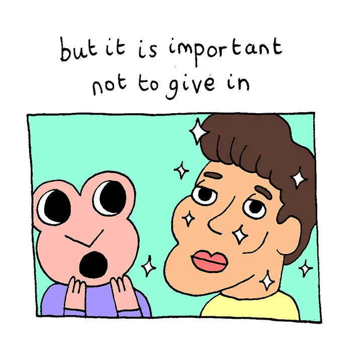 How to Love Chapter 30 page 5 - 