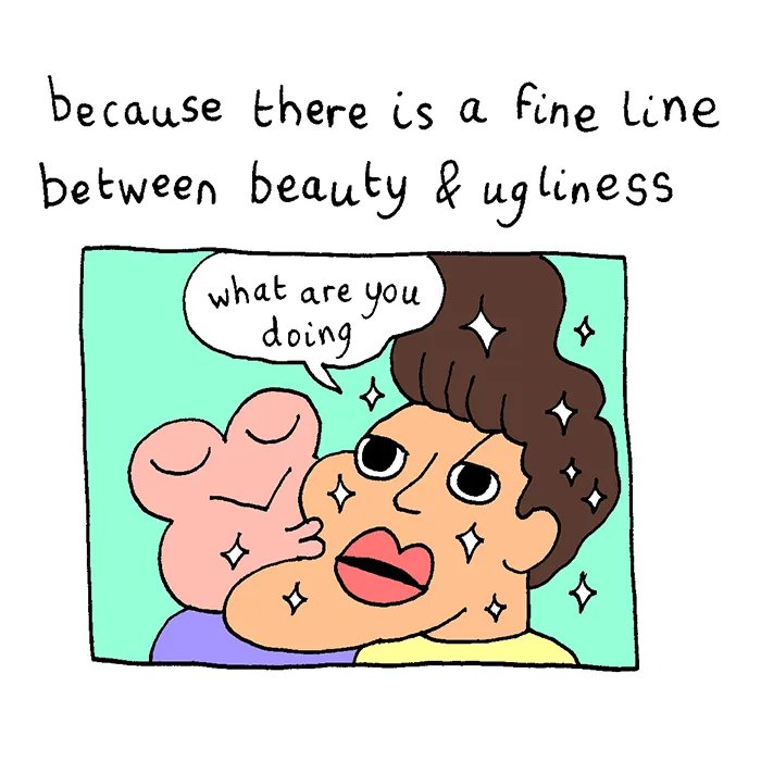 How to Love Chapter 30 page 6 - 