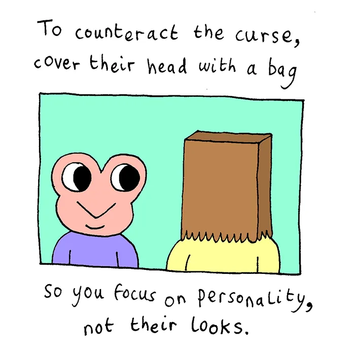 How to Love Chapter 30 page 8 - 