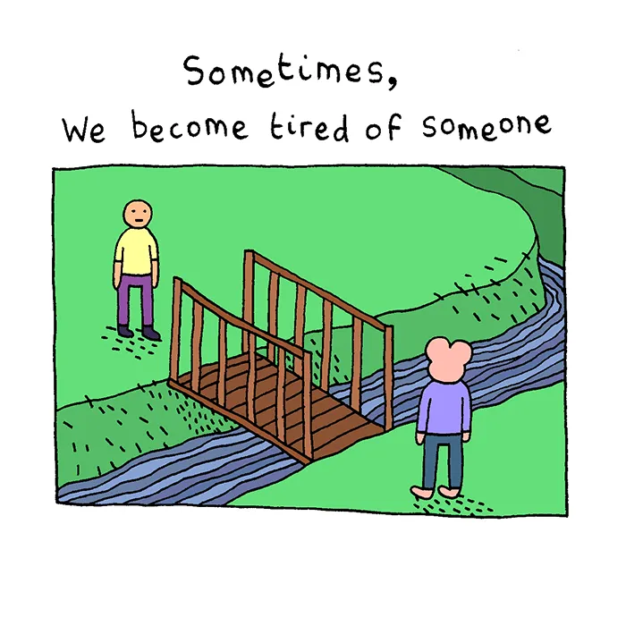 How to Love Chapter 31 page 2 - 