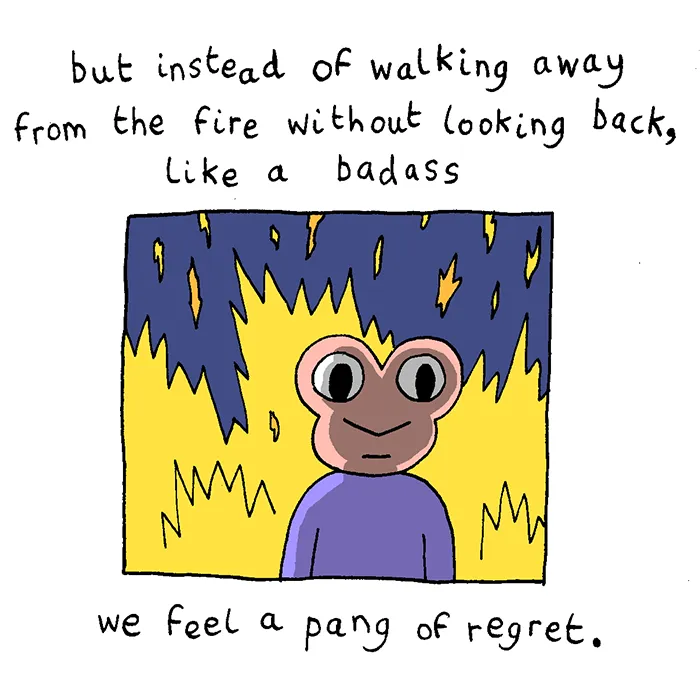 How to Love Chapter 31 page 4 - 