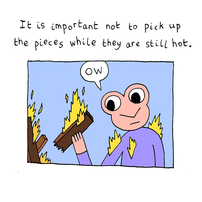 How to Love Chapter 31 page 5 - 