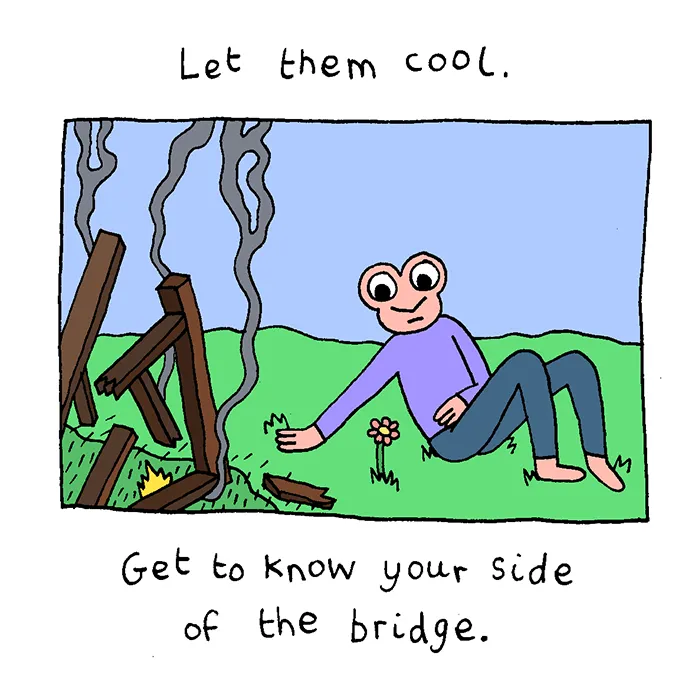 How to Love Chapter 31 page 6 - 