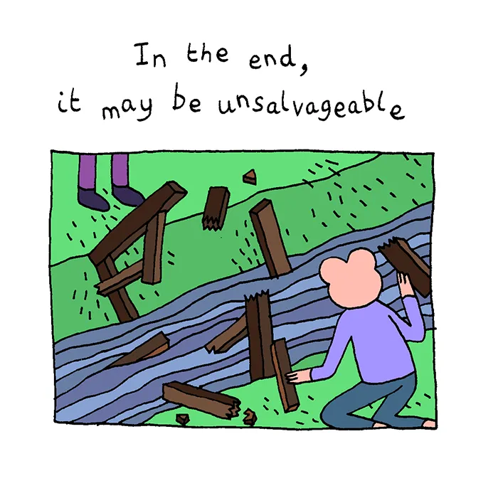 How to Love Chapter 31 page 7 - 