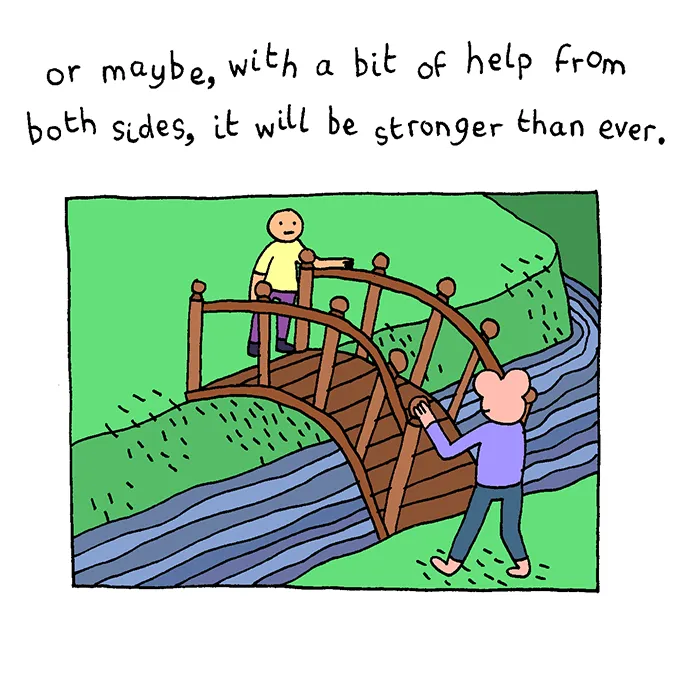 How to Love Chapter 31 page 8 - 