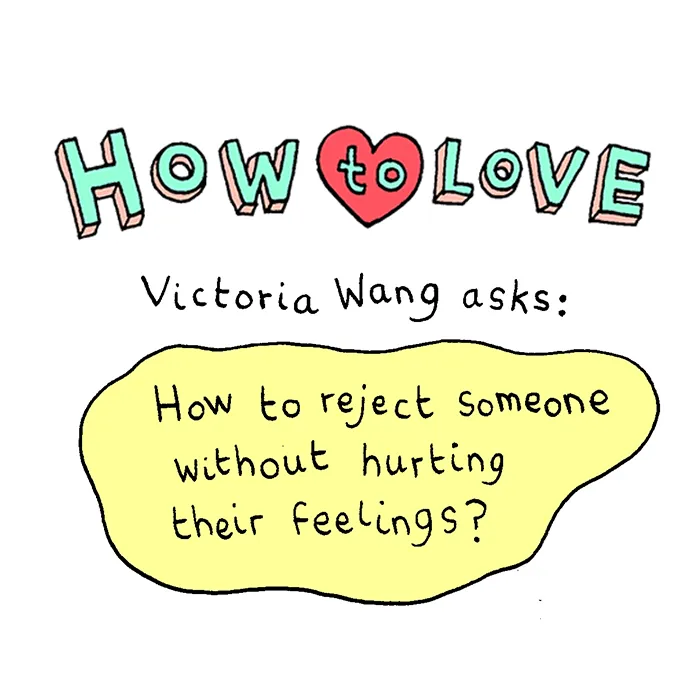 How to Love Chapter 32 page 1 - 