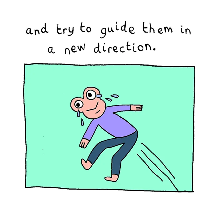 How to Love Chapter 32 page 11 - 
