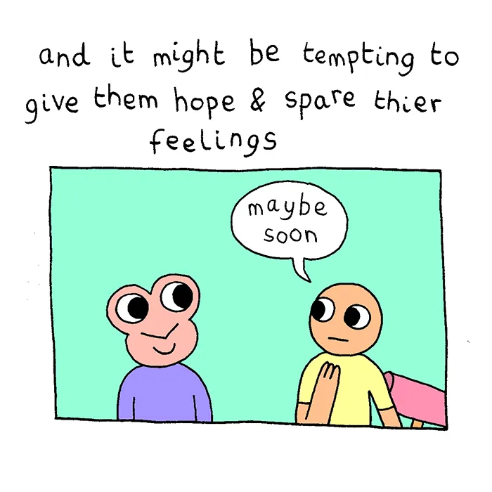 How to Love Chapter 32 page 3 - 