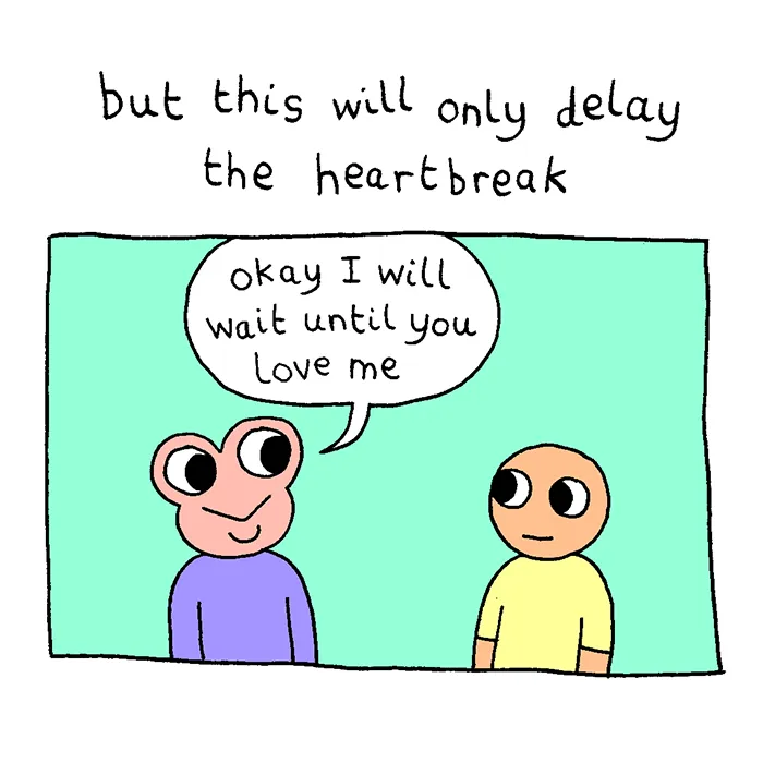 How to Love Chapter 32 page 4 - 