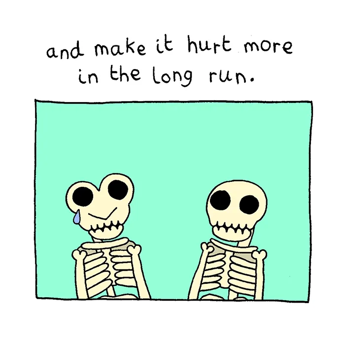 How to Love Chapter 32 page 5 - 