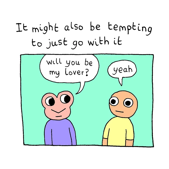 How to Love Chapter 32 page 6 - 