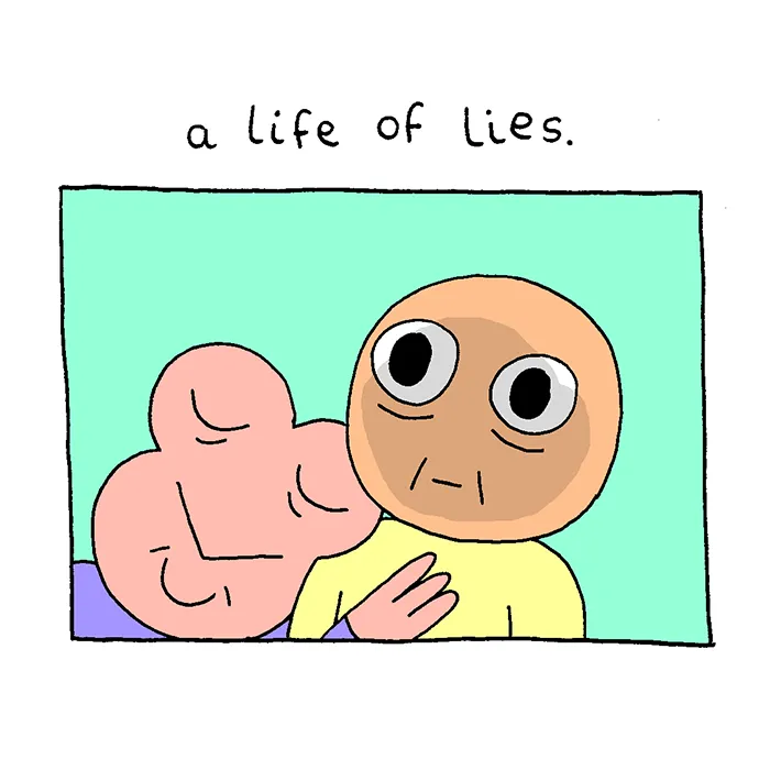 How to Love Chapter 32 page 8 - 