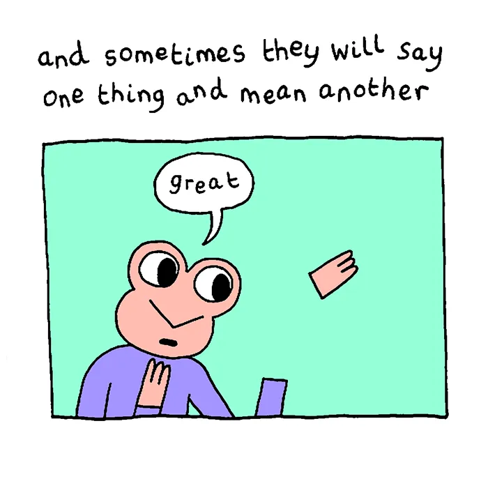 How to Love Chapter 33 page 3 - 